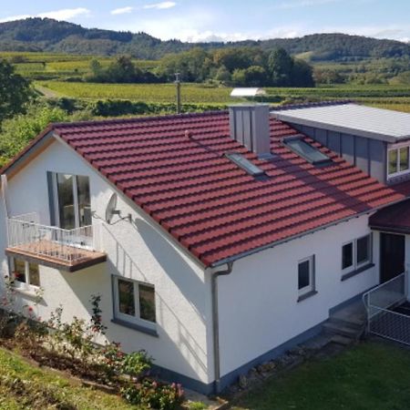 Ferienhaus Engelsberghof Villa Endingen am Kaiserstuhl Exterior foto