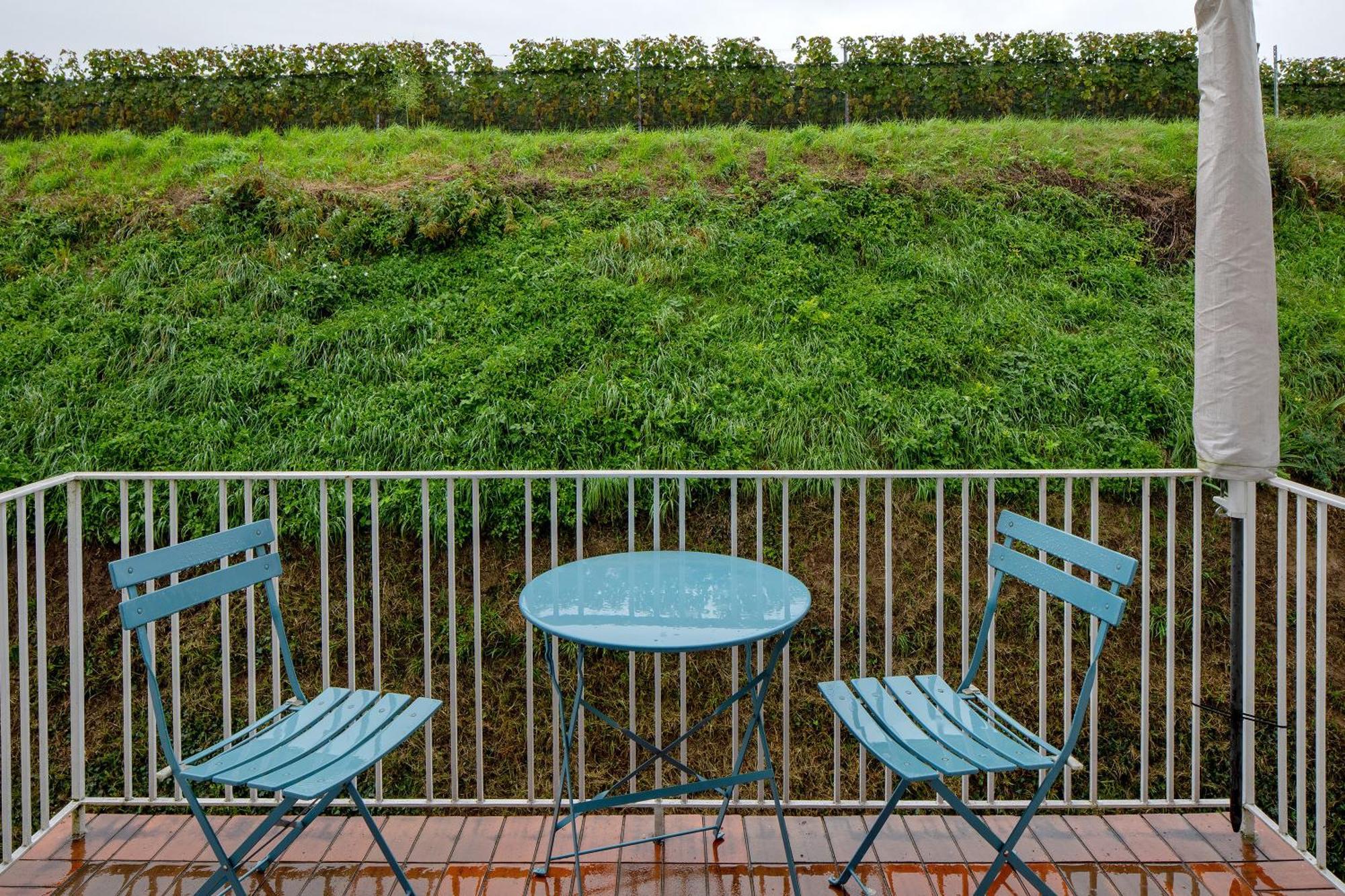 Ferienhaus Engelsberghof Villa Endingen am Kaiserstuhl Exterior foto